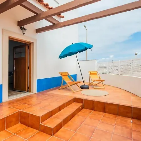 Donothing House - - Baleal *