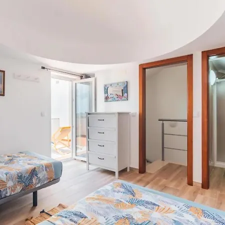 Donothing House - - Baleal Guest house Ferrel (Leiria)