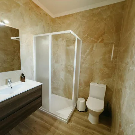 Guest house Donothing House - - Baleal Ferrel (Leiria)