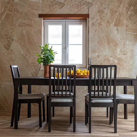 Donothing House - - Baleal Guest house