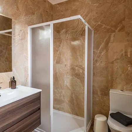 Donothing House - - Baleal Maison d'hôtes 3*