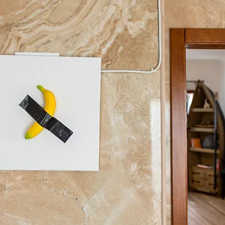 Donothing House - - Baleal Ferrel (Leiria)