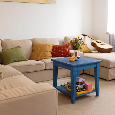 Guest house Donothing House - - Baleal