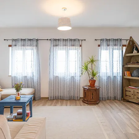 Donothing House - - Baleal Guest house Ferrel (Leiria)