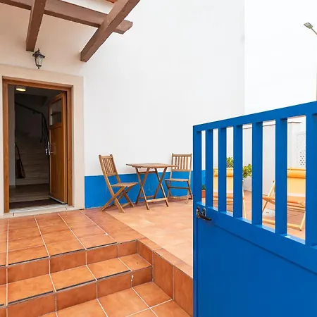Donothing House - - Baleal *