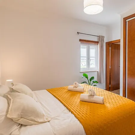 Donothing House - - Baleal *