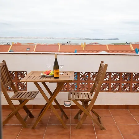 Donothing House - - Baleal Guest house Ferrel (Leiria)