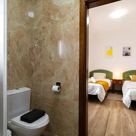 Guest house Donothing House - - Baleal Ferrel (Leiria)