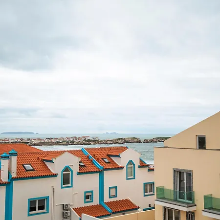 Donothing House - - Baleal * Ferrel (Leiria)