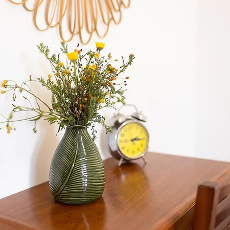 Guest house Donothing House - - Baleal Ferrel (Leiria)