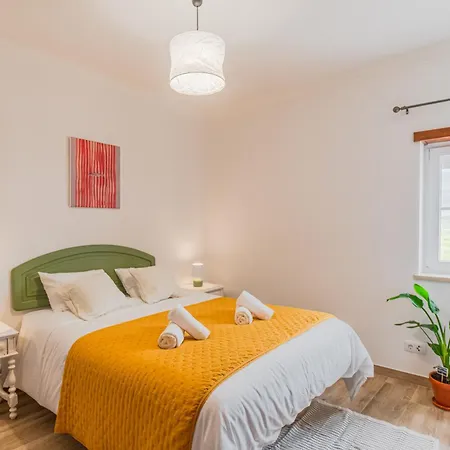 Maison d'hôtes Donothing House - - Baleal 3*