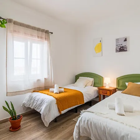 Guest house Donothing House - - Baleal Ferrel (Leiria)
