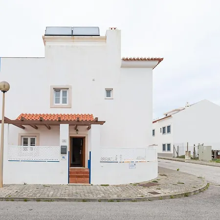 Maison d'hôtes Donothing House - - Baleal