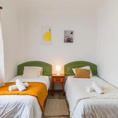 Donothing House - - Baleal Guest house Ferrel (Leiria)