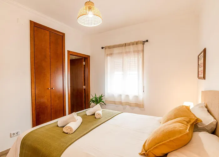 Donothing House - - Baleal